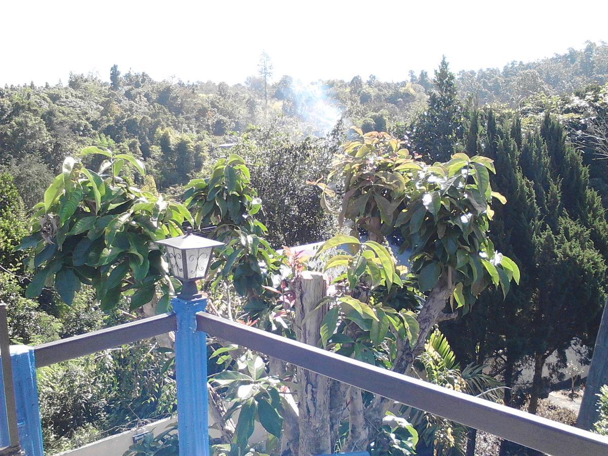 View Point Lodge Mae Hong Son Esterno foto